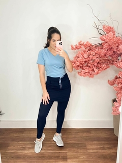 Conjunto Saia /Legging - comprar online