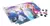 Rompecabezas Puzzle Disney Frozen Lenticular 3d 100 Pzs - comprar online