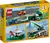 Lego® Creator - Transporte De Coches De Carreras (31113) Cantidad de piezas 328 - comprar online