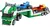 Lego® Creator - Transporte De Coches De Carreras (31113) Cantidad de piezas 328 - DONCANTOYS