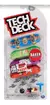 Skate Patineta Dedos-pack Por 4 -tech Deck Spin Master