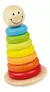 Benic Didáctico Apilable De Madera Colores - comprar online