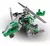 Helicóptero Y Aerodeslizador - Ciencia Y Juego Clementoni - comprar online