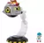 Sonic Erizo - Set De Batalla Eggmobile - 5 Formas De Batalla - comprar online