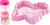 Barbie Dreamtopia Hada Burbujas Magicas Dvm95 Mattel en internet