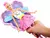 Barbie Dreamtopia Hada Burbujas Magicas Dvm95 Mattel - DONCANTOYS