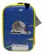 Cartuchera Star Wars Disney Mandalarian Bebe Yoda Big Poket - comprar online