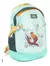 Mochila Arte Laura Varsky Gato 17 1819 - comprar online