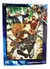 Rompezabezas Puzzle Batman 150 Piezas Dc Vulcanita 1654