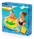 Colchoneta Barrenador Inflable Frutas Niños Bestway