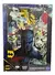 Rompezabezas Puzzle Batman 150 Piezas Dc Vulcanita 1654