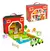 playset granja madera juego didactico en internet