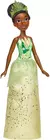 Disney Princess Royal Shimmer Muñeca Tiana - comprar online