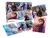 4 Puzzles Rompecabezas Frozen 2 De 36/30 Y 24 Piezas 07922 - comprar online