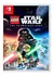 Lego Star Wars The Skywalker Saga Nintendo Switch Físico
