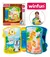 Libro Didactico De Animales Winfun Con Sonido Para Bebé - tienda online