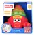 Cangrejo Con Arrastre Winfun Pull Along Carb Stacker