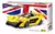 Bloques Sluban - Modelbricks Auto Deportivo 283 Pcs Amarillo