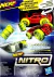Nerf Nitro Soft Racer Barrelslam