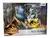 Puzzle Rompecabezas Dinosaurios 500 Pzs Dino Jurassic World