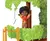 Playset Casa Del Arbol Antonio Encanto Disney en internet