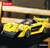 Bloques Sluban - Modelbricks Auto Deportivo 283 Pcs Amarillo - DONCANTOYS