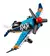 Lego Creator Propeller Plane - 128 en internet