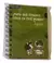 Cuaderno Mafalda A6 10.5 por 14.8 cm