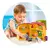 Playmobil 1 2 3 - 6962 Granja Maletin - comprar online