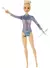 Muñeca Barbie You Can Be Anything Gimnasta Ritmica Mattel en internet
