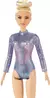 Muñeca Barbie You Can Be Anything Gimnasta Ritmica Mattel - DONCANTOYS