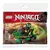 Lego Bolsita 30532 Ninjago Turbo - comprar online