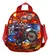 Lunchera termica Super kids Motocross