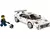 Lego 76908 Lamborghini Countach Cantidad De Piezas 262 - comprar online