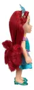 Muñeca Disney Princesa Mini 15cm Ariel Sirenita en internet
