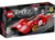 Lego Speed Champions Ferrari 512 M (76906)
