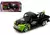 Auto Camioneta 1/24 1948 Ford Metal Moto Harley Davidson