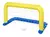 Arco Inflable Water Polo Con Pelota 52123 Bestway
