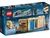 Bloques Para Armar Lego Harry Potter 75966 - comprar online