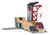 Micromachines Set Construcción Incluye Auto - comprar online