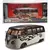 Auto Colección Volkswagen Van Harley Davidson 1:25 Maisto