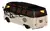 Auto Colección Volkswagen Van Harley Davidson 1:25 Maisto - comprar online