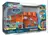 Micromachines Set Lavadero De Auto. Incluye Auto Micro City