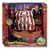 Barco Pirata Con Luz Pirate Adventure Color Rojo Keenway