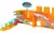 Micromachines Set Lavadero De Auto. Incluye Auto Micro City - comprar online
