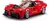 Bloques Armar Sluban B0955 Auto Italiano Rojo 262 Piezas - comprar online