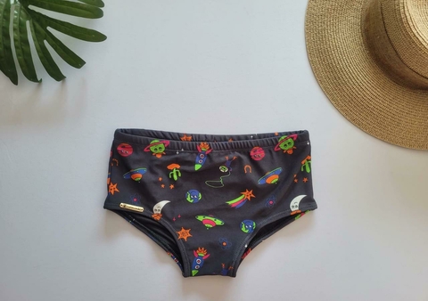 SUNGA TRADICIONAL INFANTIL