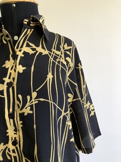 Camisa Havaí Tamanho G - loja online