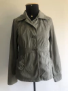 Jaqueta Hering Verde Militar Tamanho P