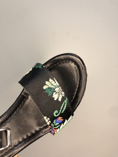 Tamanco Importado Steve Madden Tamanho 37/38 - comprar online
